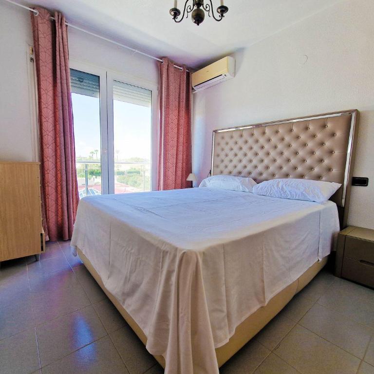 Beachfront Apartment Primera Línea 3-02 - Apartamento de 2 dormitorios - 9