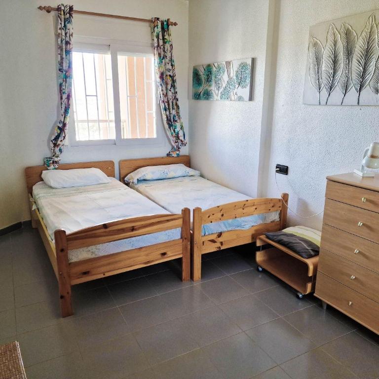 Beachfront Apartment Primera Línea 3-02 - Apartamento de 2 dormitorios - 10