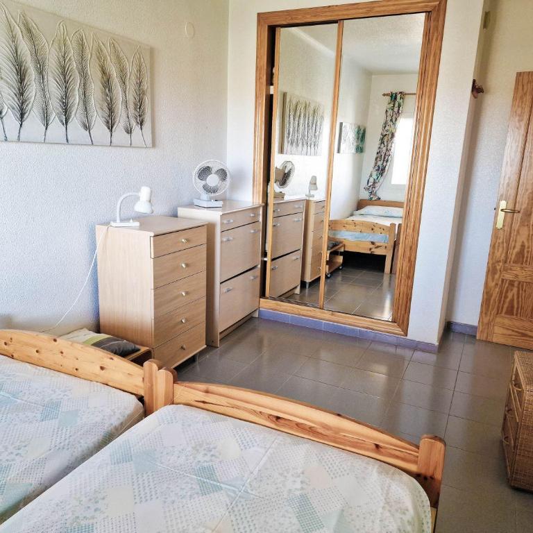 Beachfront Apartment Primera Línea 3-02 - Apartamento de 2 dormitorios - 11