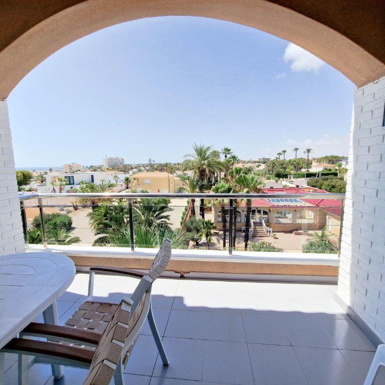 Beachfront Apartment Primera Línea 3-02 - Apartamento de 2 dormitorios - 2