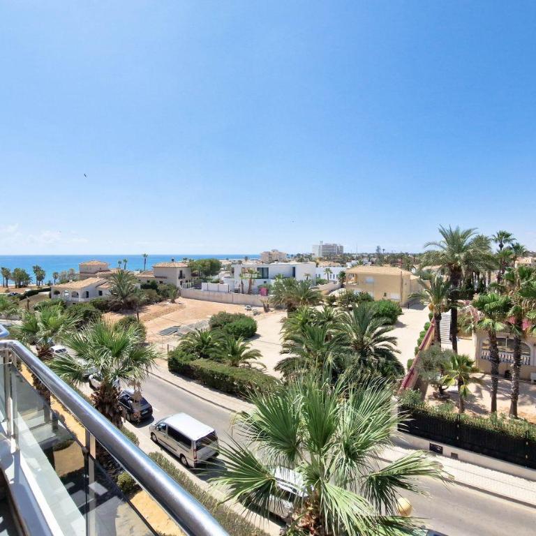 Beachfront Apartment Primera Línea 3-02 - Apartamento de 2 dormitorios - 1