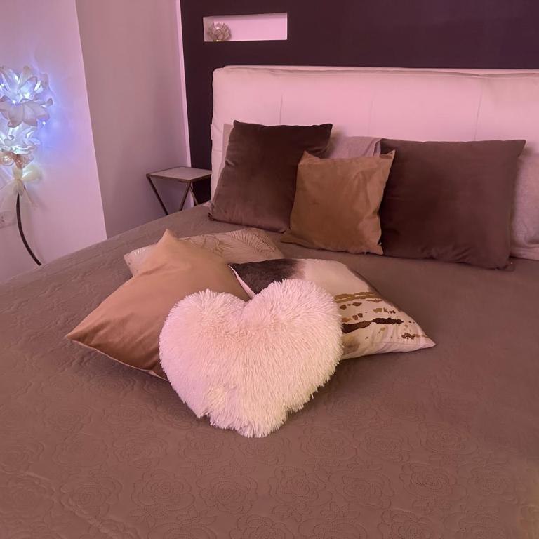 Eterea luxury Suite - One-Bedroom House - 17
