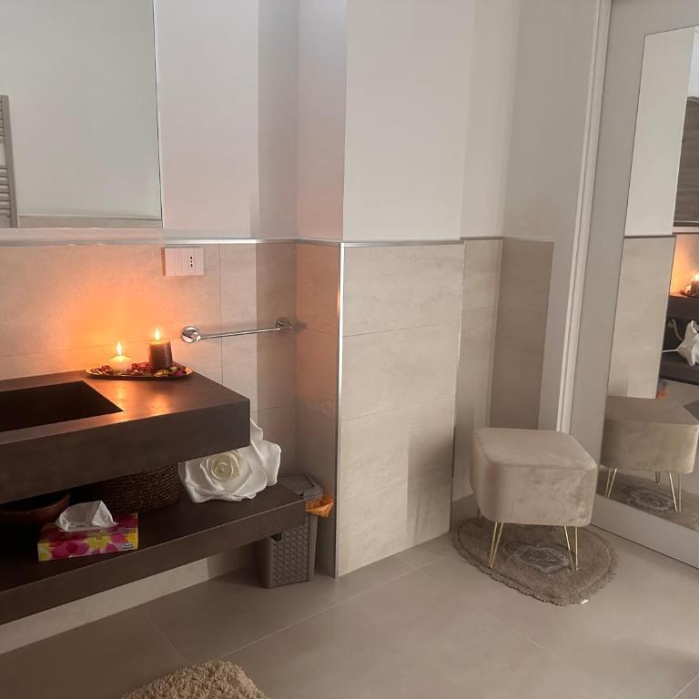 Eterea luxury Suite - One-Bedroom House - 20