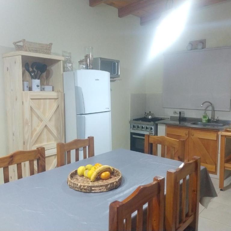 ALA DE LIBERTAD - Casa de 2 dormitorios - 16