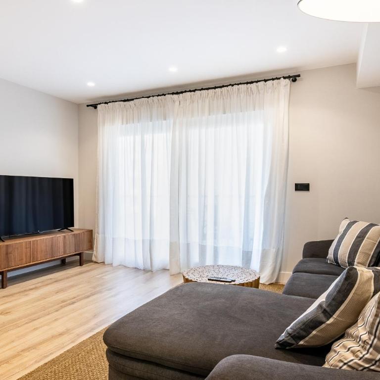 Apartamento Sierra blanca - Apartamento de 3 dormitorios - 5