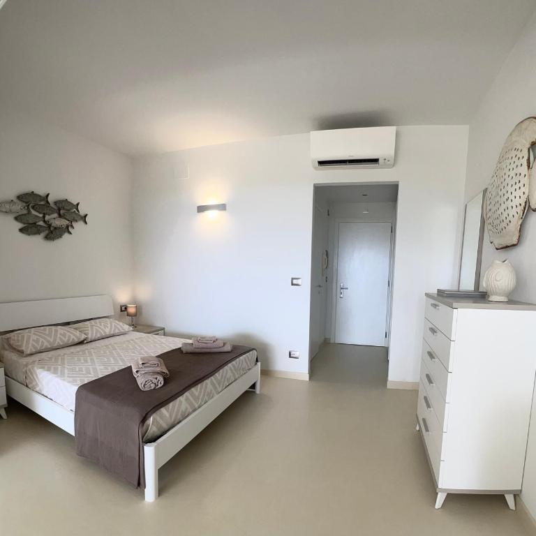 Blanco_loft708 - Appartamento con 1 Camera da Letto - 32