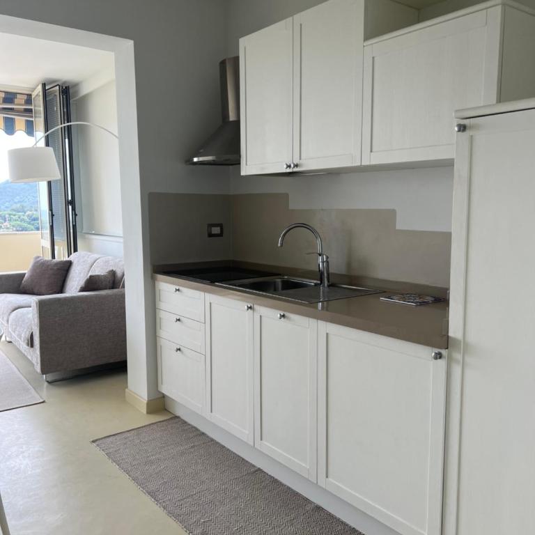 Blanco_loft708 - Appartamento con 1 Camera da Letto - 41