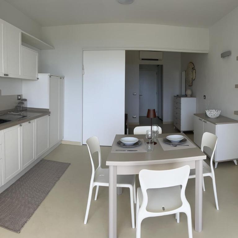 Blanco_loft708 - Appartamento con 1 Camera da Letto - 21