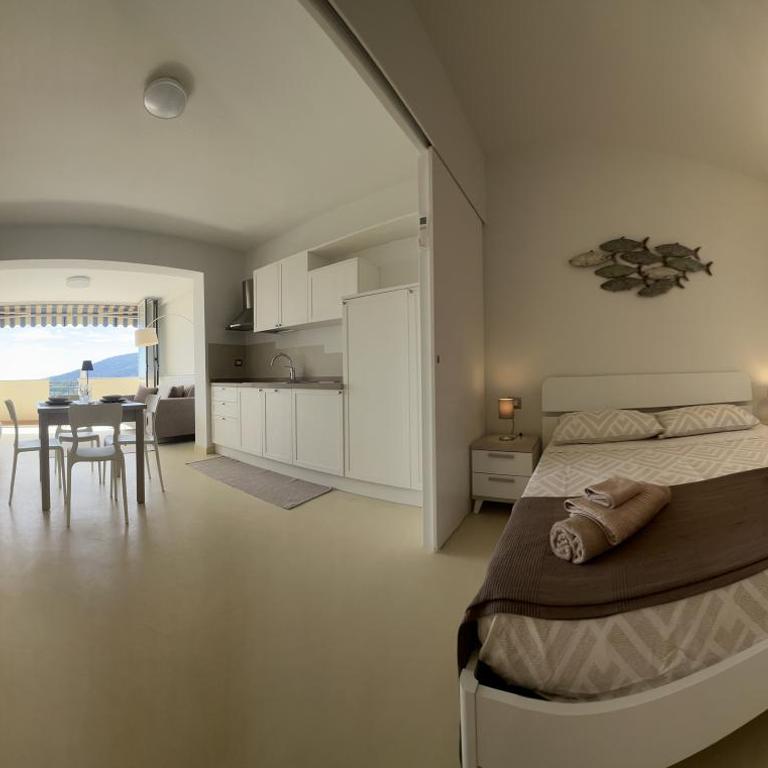Blanco_loft708 - Appartamento con 1 Camera da Letto - 35