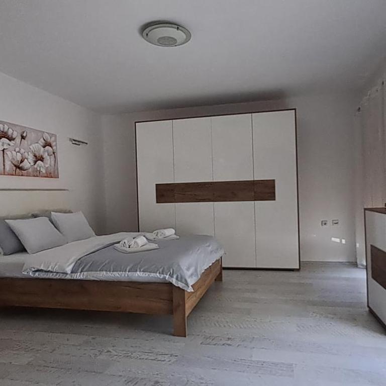 Apartmani Talija 3 i 4 Sokobanja - Apartman - 6