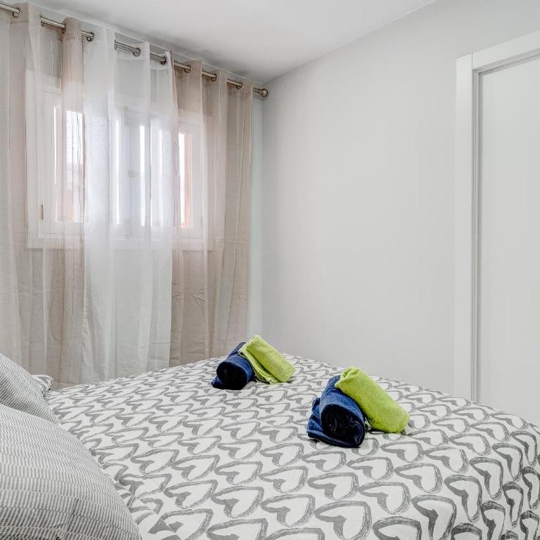 Harmony Apartment with ocean view in Parque Royal - Apartamento de 1 dormitorio - 14