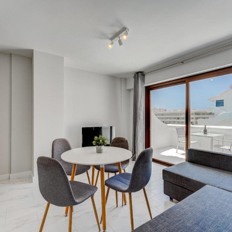 Harmony Apartment with ocean view in Parque Royal - Apartamento de 1 dormitorio - 5