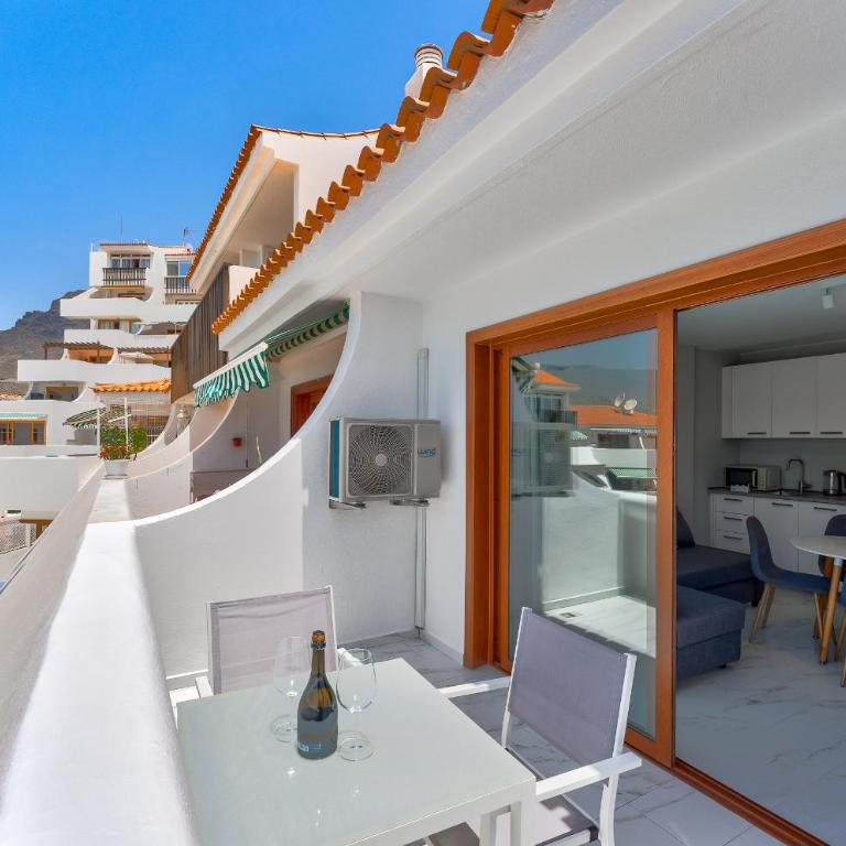 Harmony Apartment with ocean view in Parque Royal - Apartamento de 1 dormitorio - 10