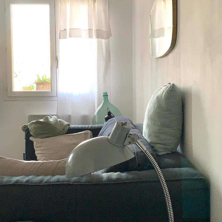 Le 40 - Apartment mit 1 Schlafzimmer - 11