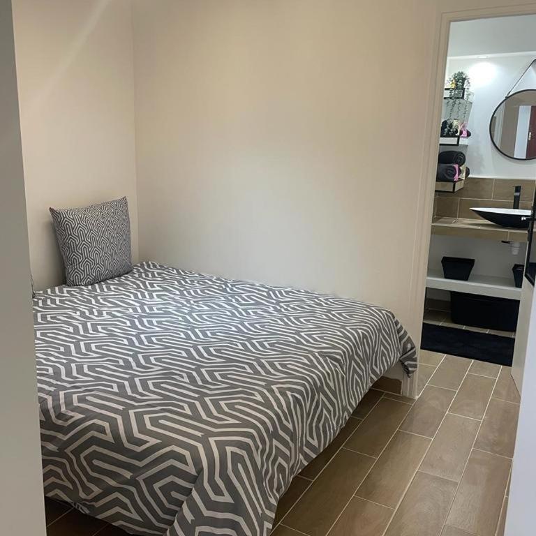 Appartement ava - Apartment mit 1 Schlafzimmer - 4