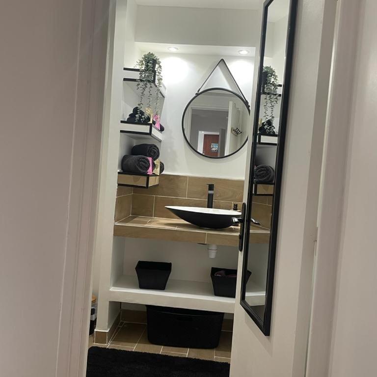 Appartement ava - Apartment mit 1 Schlafzimmer - 9