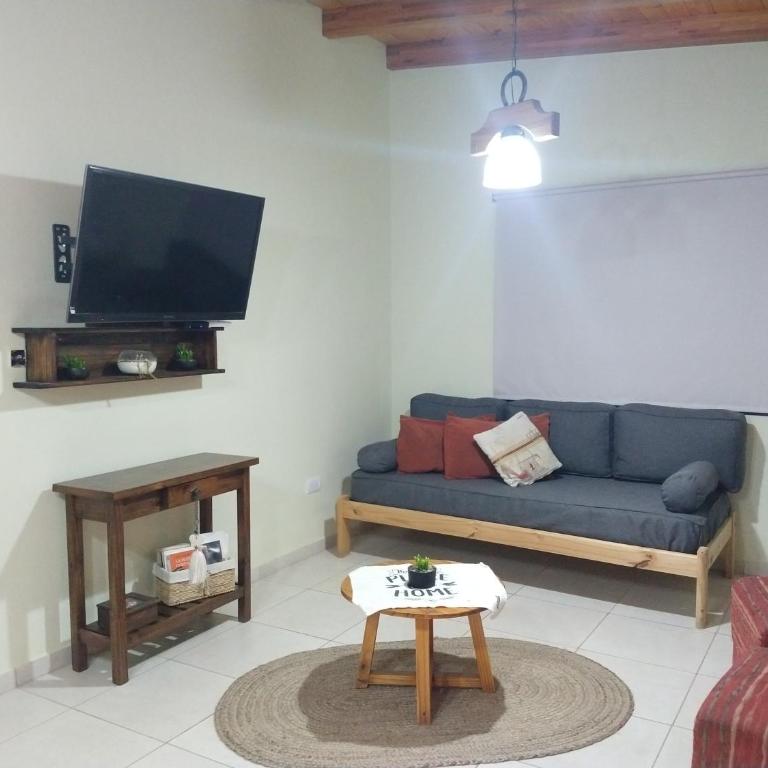 ALA DE LIBERTAD - Casa de 2 dormitorios - 6