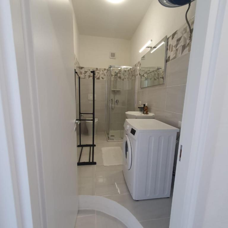 Sweet home di Nati - Appartamento con 2 Camere da Letto - 21