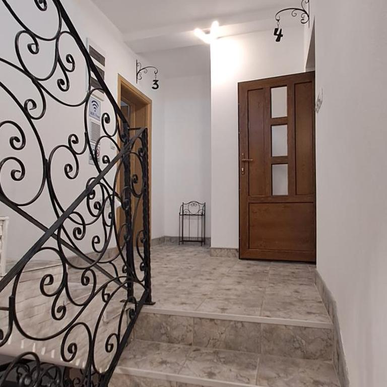 Apartmani Talija 3 i 4 Sokobanja - Apartman - 13