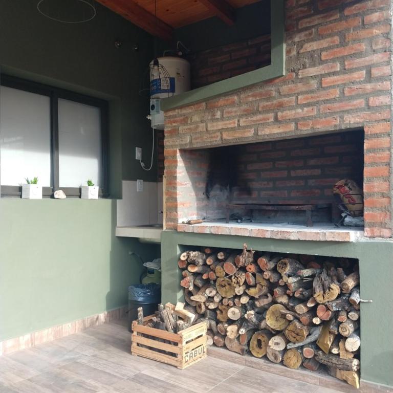 ALA DE LIBERTAD - Casa de 2 dormitorios - 4