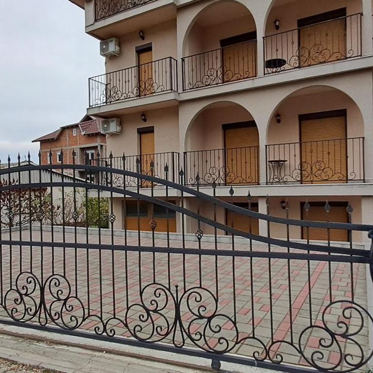 Apartmani Talija 3 i 4 Sokobanja - Apartman - 5