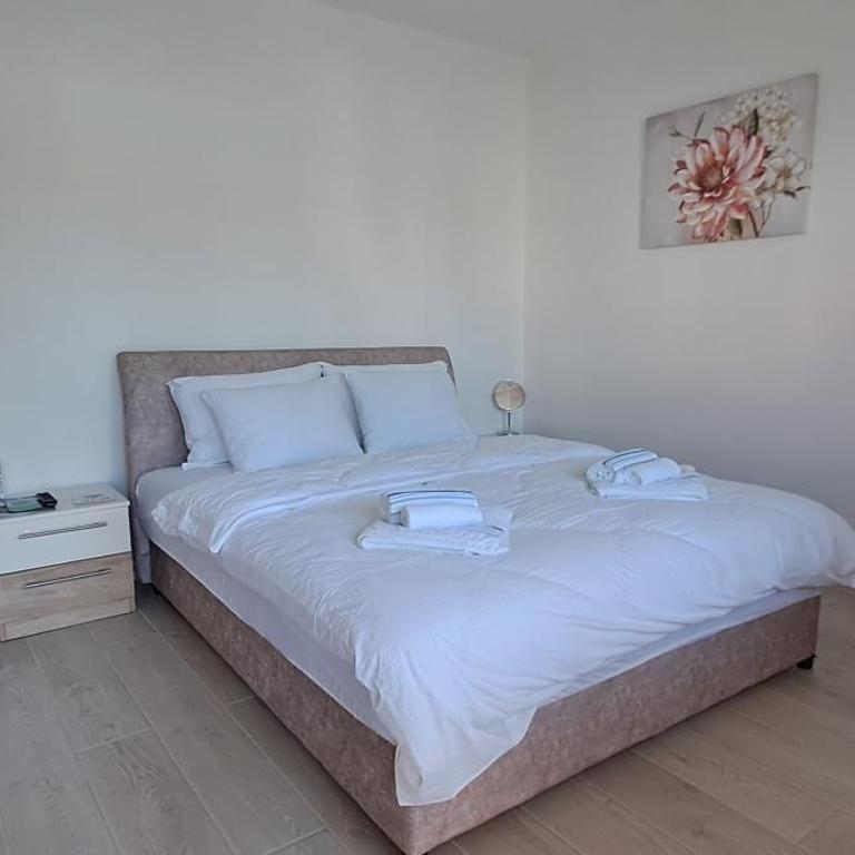 Apartmani Talija 3 i 4 Sokobanja - Apartman - 7