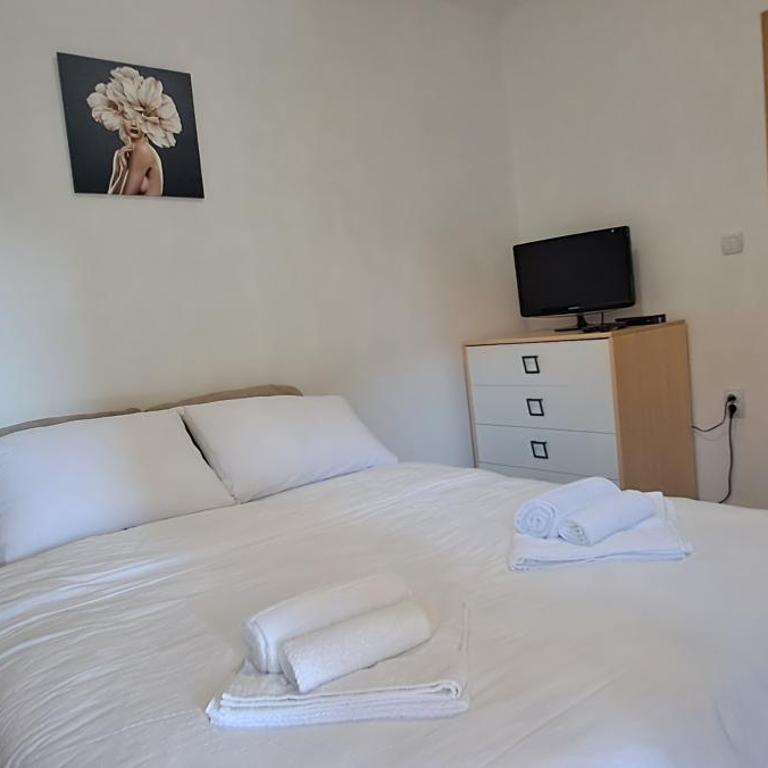 Apartmani Talija 3 i 4 Sokobanja - Apartman - 8