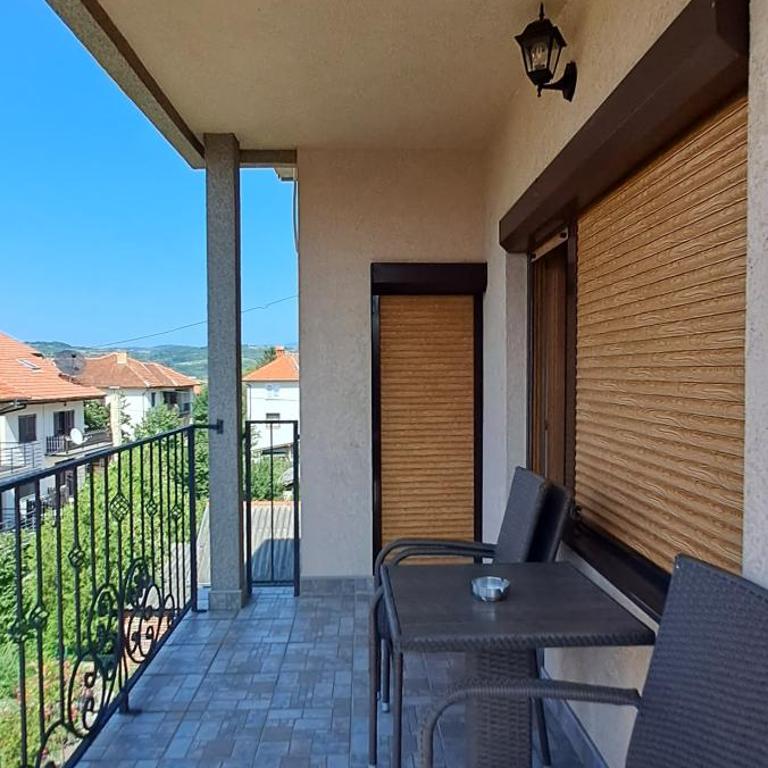 Apartmani Talija 3 i 4 Sokobanja - Apartman - 13