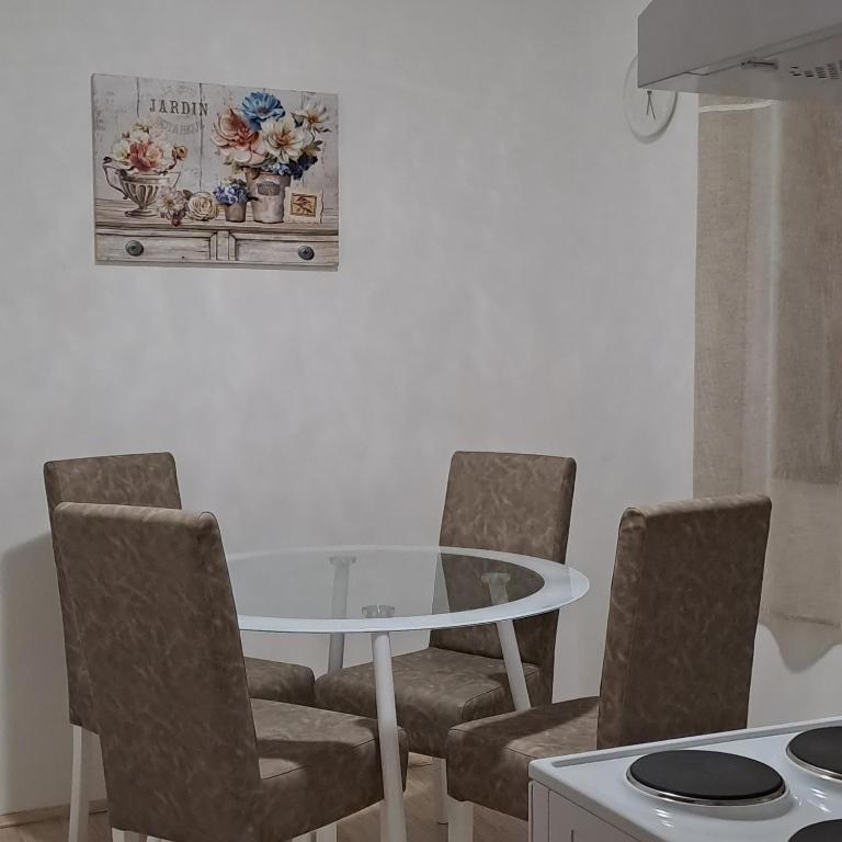 Apartmani Talija 3 i 4 Sokobanja - Apartman - 14