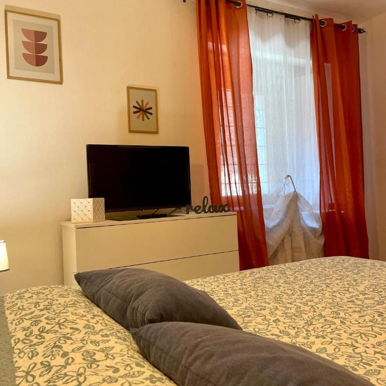 La torre - Appartamento con 2 Camere da Letto - 2