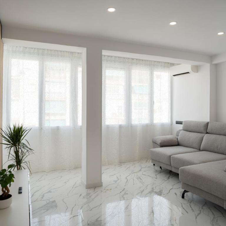 DALIA BLANCA - Two-Bedroom Apartment - 18