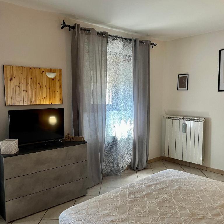 La torre - Appartamento con 2 Camere da Letto - 9