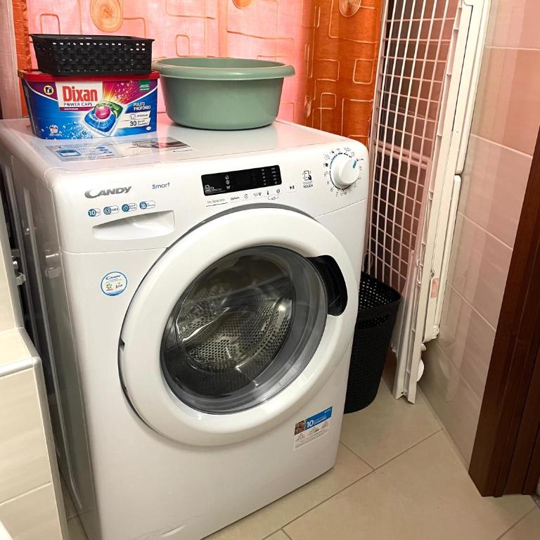 La torre - Appartamento con 2 Camere da Letto - 20