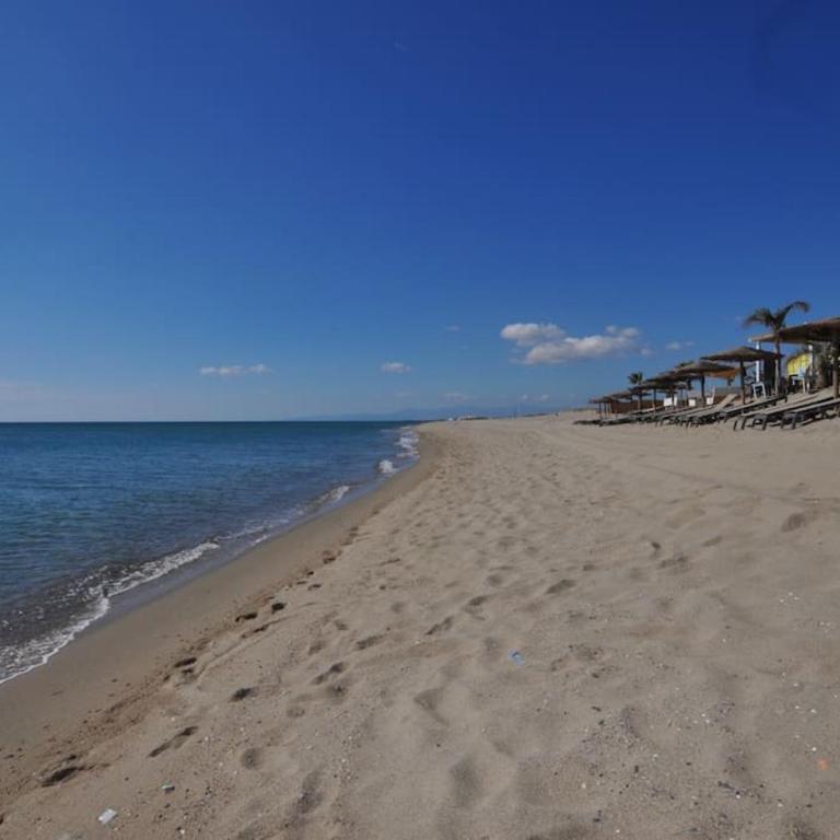 App. terrasse vue partielle mer - Appartamento con 2 Camere da Letto - 2