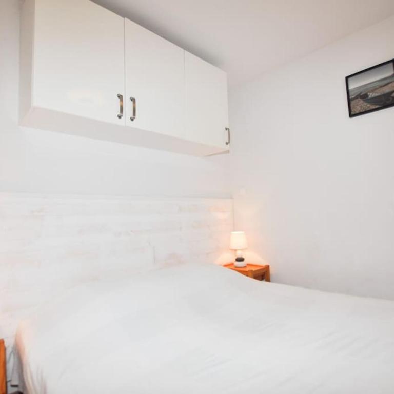 App. terrasse vue partielle mer - Appartamento con 2 Camere da Letto - 33