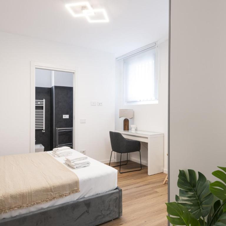 Easylife - Milano - Circo 13 - Centro Storico - Appartamento - 39