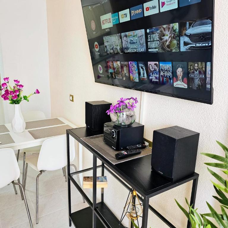 Torres de Yomely - Y10F - Apartamento de 1 dormitorio - 21