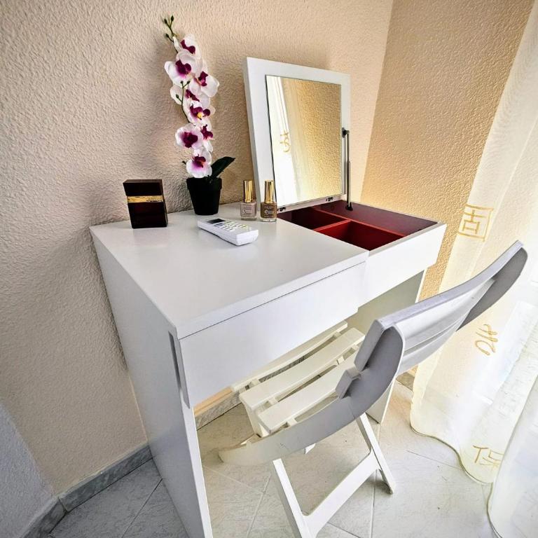 Torres de Yomely - Y10F - Apartamento de 1 dormitorio - 6