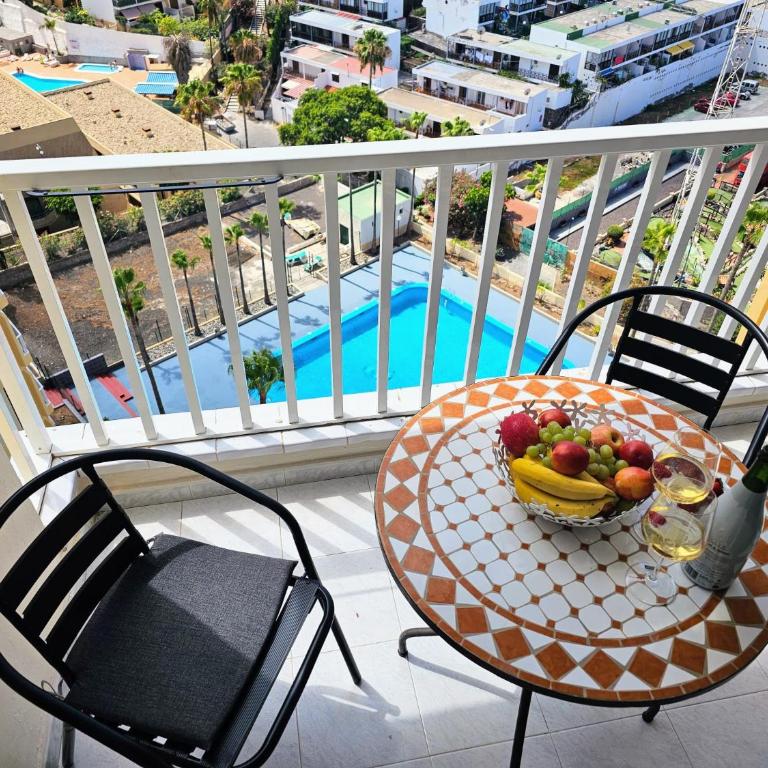 Torres de Yomely - Y10F - Apartamento de 1 dormitorio - 11