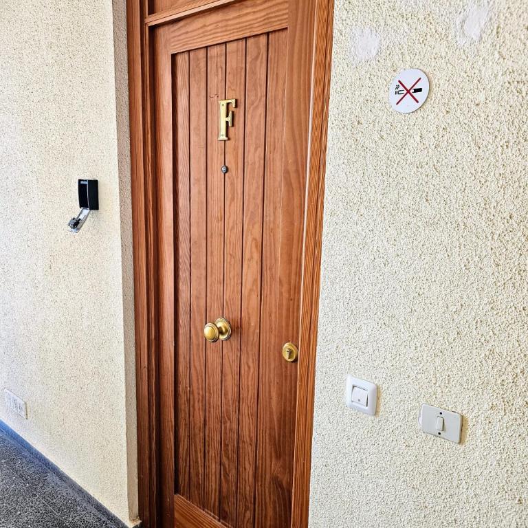 Torres de Yomely - Y10F - Apartamento de 1 dormitorio - 41