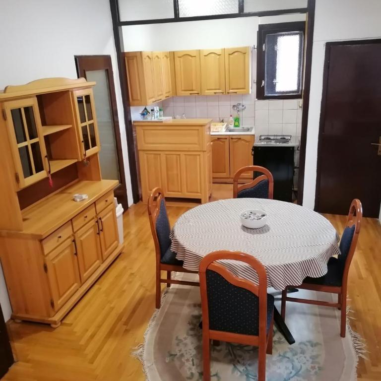 Sarajevo stan - Apartman sa 1 Spavaćom Sobom - 5