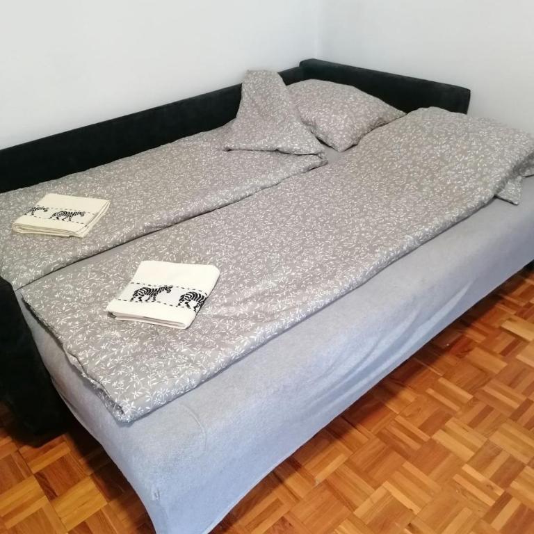 Sarajevo stan - Apartman sa 1 Spavaćom Sobom - 10