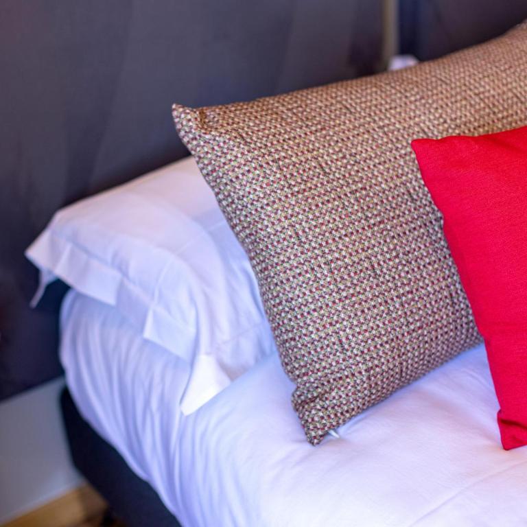 Hôtel Méditerranée - Petite Chambre Double Économique - 1