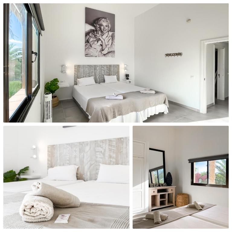 Karol Home by Best Holidays Fuerteventura - One-Bedroom Apartment - 28