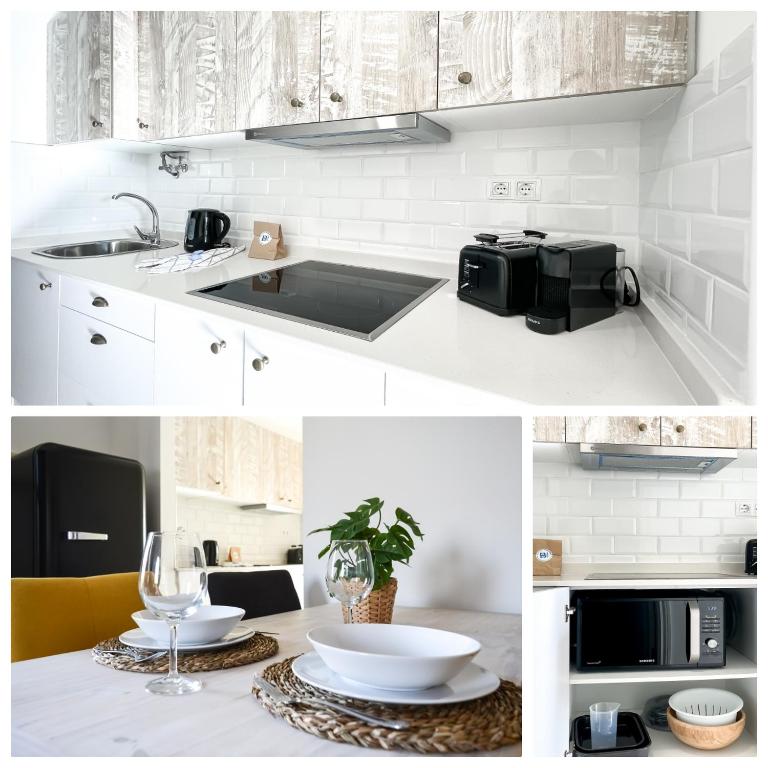 Karol Home by Best Holidays Fuerteventura - One-Bedroom Apartment - 21