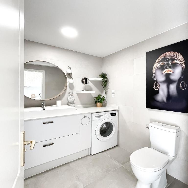 Karol Home by Best Holidays Fuerteventura - One-Bedroom Apartment - 34
