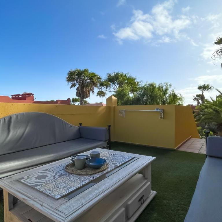 Karol Home by Best Holidays Fuerteventura - One-Bedroom Apartment - 45
