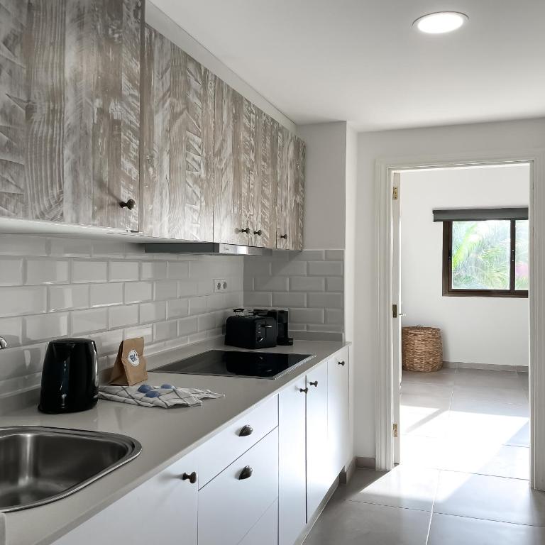 Karol Home by Best Holidays Fuerteventura - One-Bedroom Apartment - 12