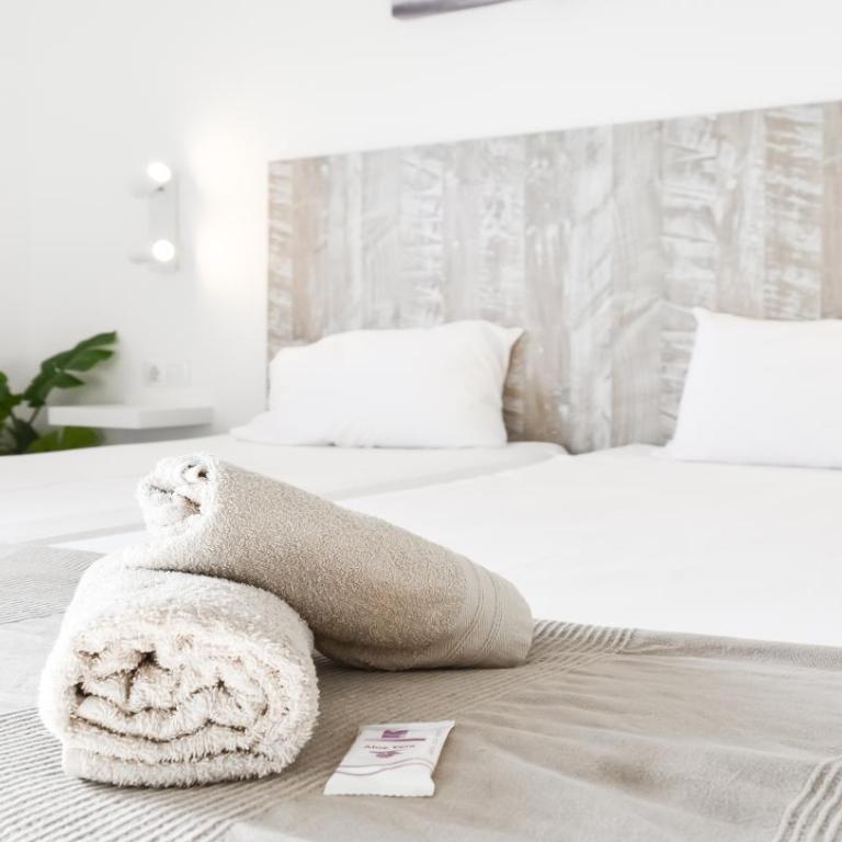 Karol Home by Best Holidays Fuerteventura - One-Bedroom Apartment - 30