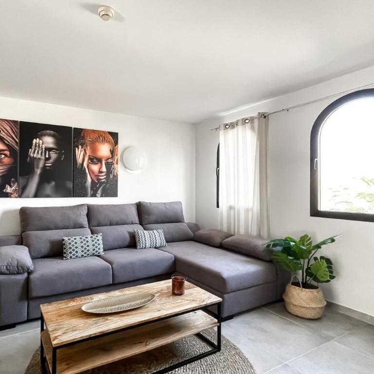 Karol Home by Best Holidays Fuerteventura - One-Bedroom Apartment - 3